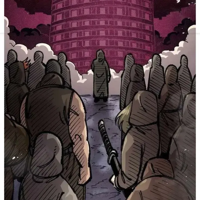 Sắp Xuất Ngũ Thì Isekai Chapter 165 - Trang 2