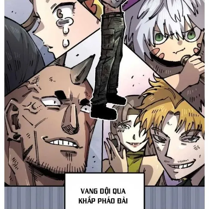 Sắp Xuất Ngũ Thì Isekai Chapter 165 - Trang 2