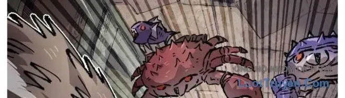 Sắp Xuất Ngũ Thì Isekai Chapter 165 - Trang 2