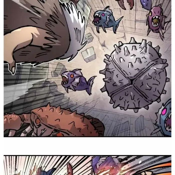 Sắp Xuất Ngũ Thì Isekai Chapter 165 - Trang 2