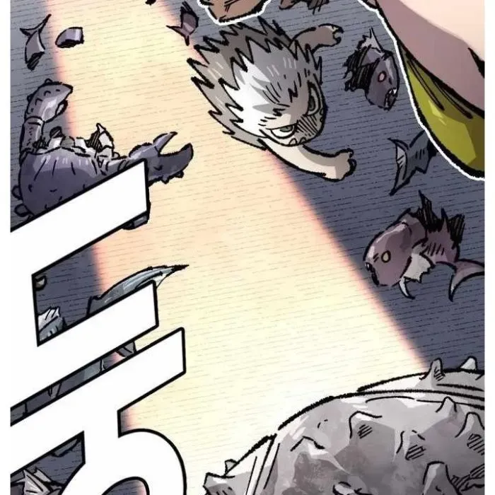 Sắp Xuất Ngũ Thì Isekai Chapter 165 - Trang 2
