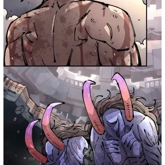 Sắp Xuất Ngũ Thì Isekai Chapter 165 - Trang 2