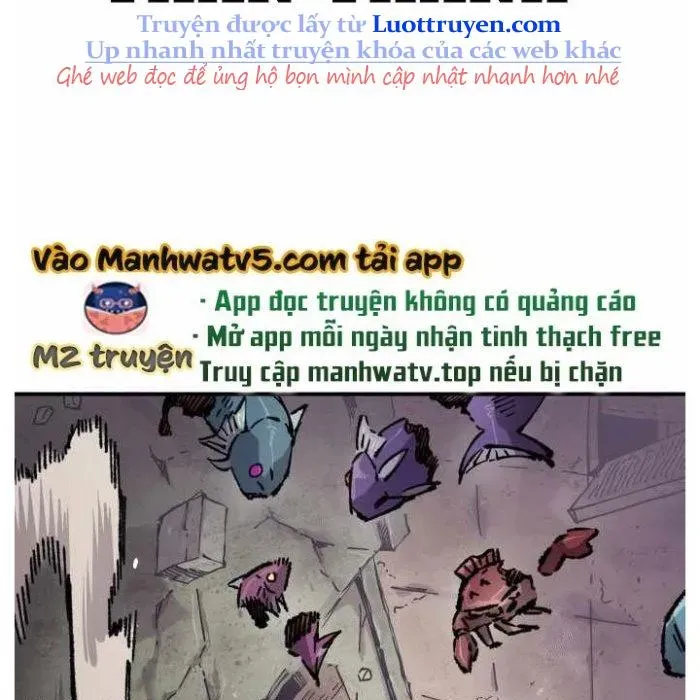 Sắp Xuất Ngũ Thì Isekai Chapter 165 - Trang 2