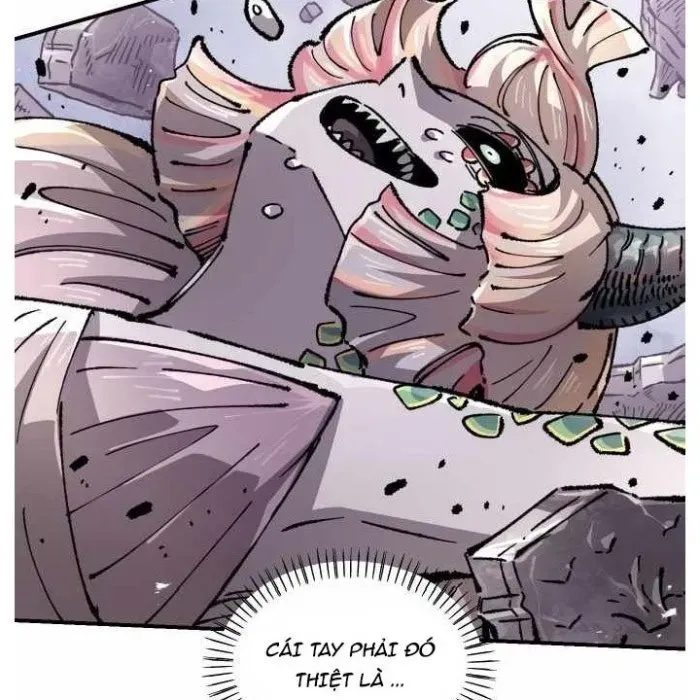 Sắp Xuất Ngũ Thì Isekai Chapter 165 - Trang 2