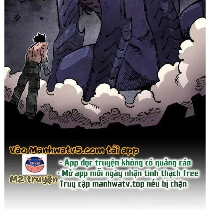 Sắp Xuất Ngũ Thì Isekai Chapter 165 - Trang 2