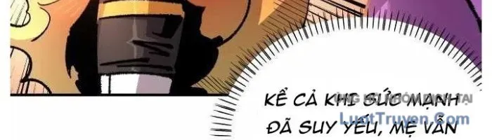 Sắp Xuất Ngũ Thì Isekai Chapter 165 - Trang 2