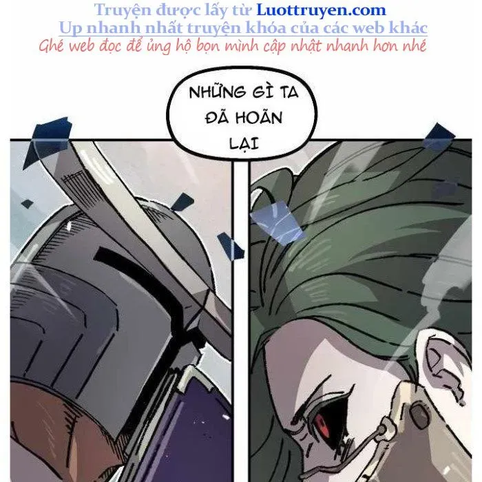 Sắp Xuất Ngũ Thì Isekai Chapter 166 - Trang 2