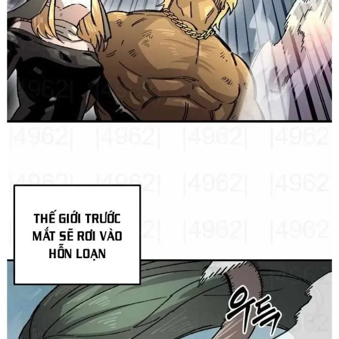 Sắp Xuất Ngũ Thì Isekai Chapter 166 - Trang 2