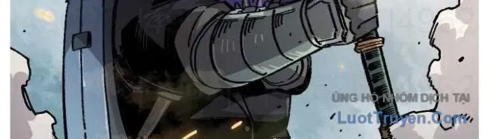 Sắp Xuất Ngũ Thì Isekai Chapter 166 - Trang 2