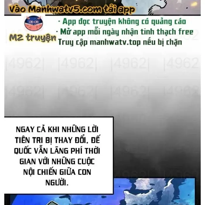 Sắp Xuất Ngũ Thì Isekai Chapter 166 - Trang 2