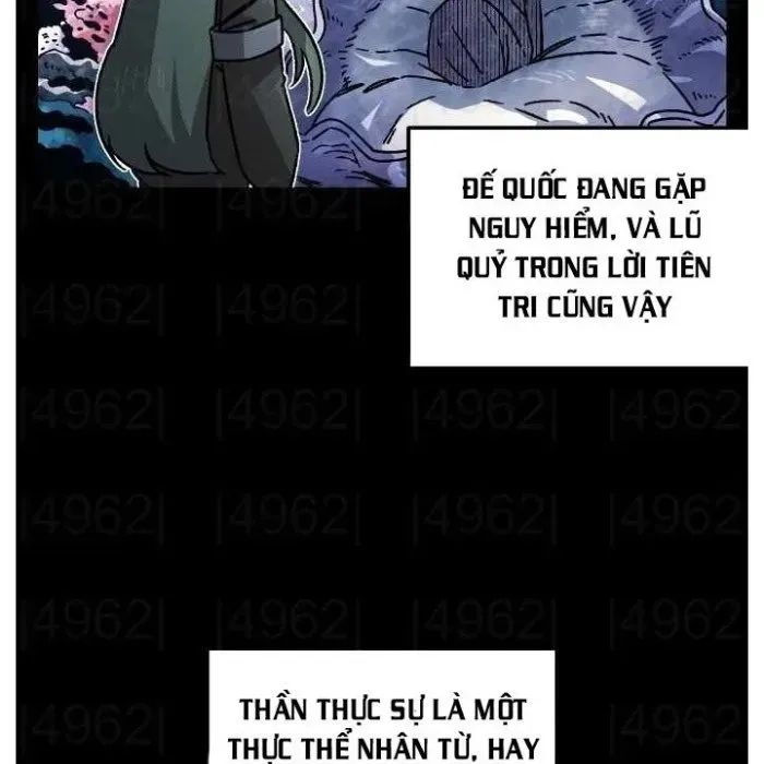 Sắp Xuất Ngũ Thì Isekai Chapter 166 - Trang 2