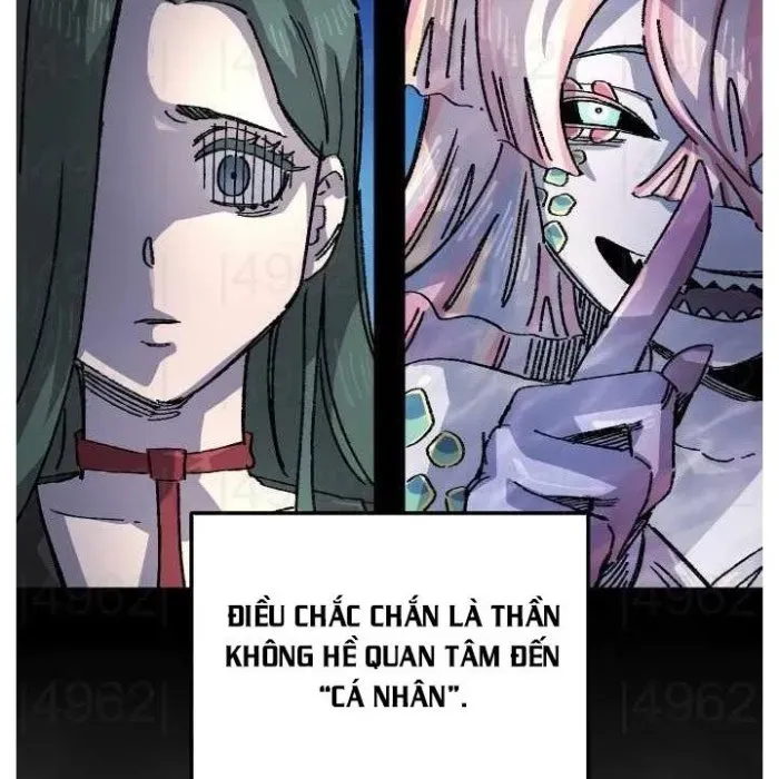 Sắp Xuất Ngũ Thì Isekai Chapter 166 - Trang 2