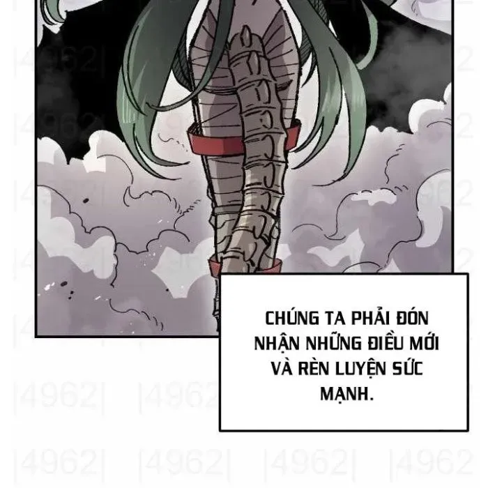 Sắp Xuất Ngũ Thì Isekai Chapter 166 - Trang 2
