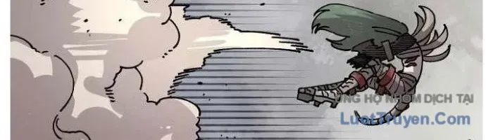 Sắp Xuất Ngũ Thì Isekai Chapter 166 - Trang 2