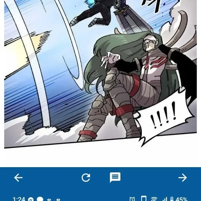 Sắp Xuất Ngũ Thì Isekai Chapter 166 - Trang 2