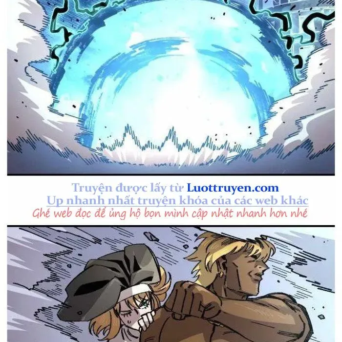 Sắp Xuất Ngũ Thì Isekai Chapter 166 - Trang 2