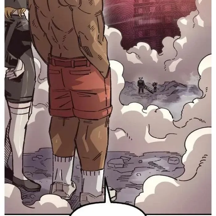 Sắp Xuất Ngũ Thì Isekai Chapter 166 - Trang 2