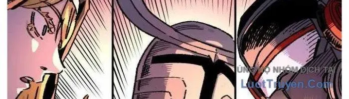 Sắp Xuất Ngũ Thì Isekai Chapter 166 - Trang 2