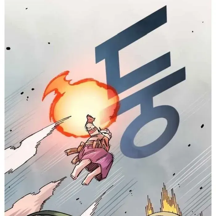 Sắp Xuất Ngũ Thì Isekai Chapter 166 - Trang 2