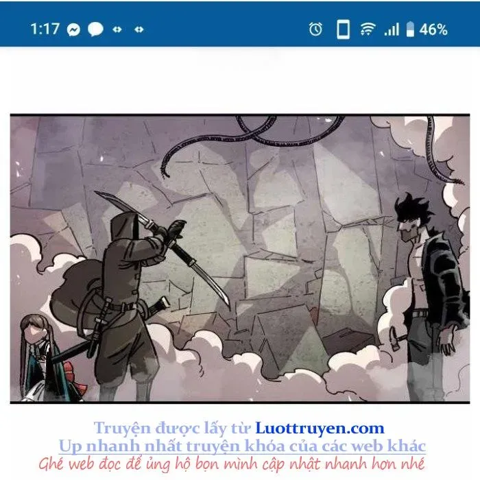 Sắp Xuất Ngũ Thì Isekai Chapter 166 - Trang 2