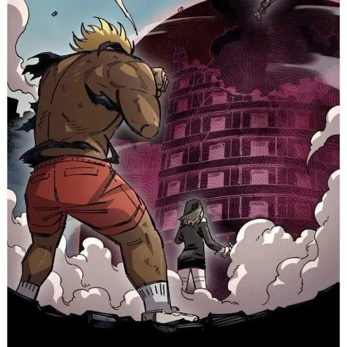 Sắp Xuất Ngũ Thì Isekai Chapter 166 - Trang 2