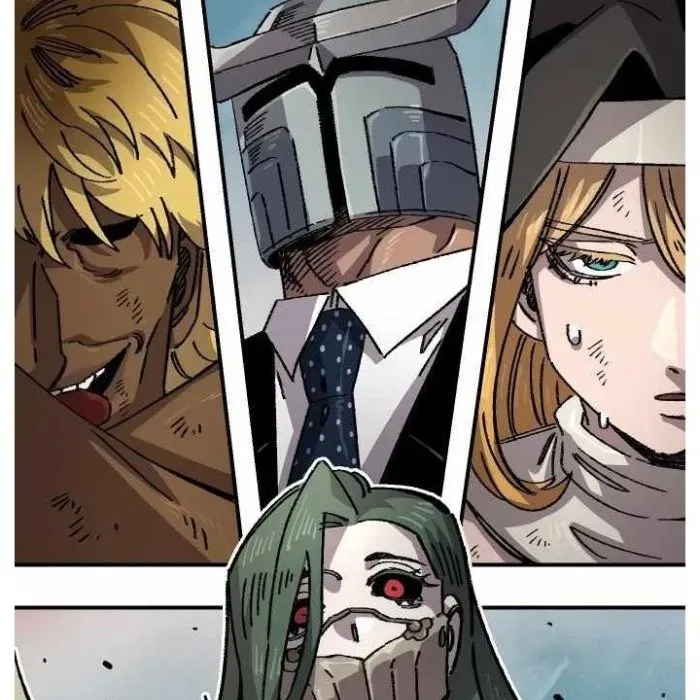 Sắp Xuất Ngũ Thì Isekai Chapter 166 - Trang 2