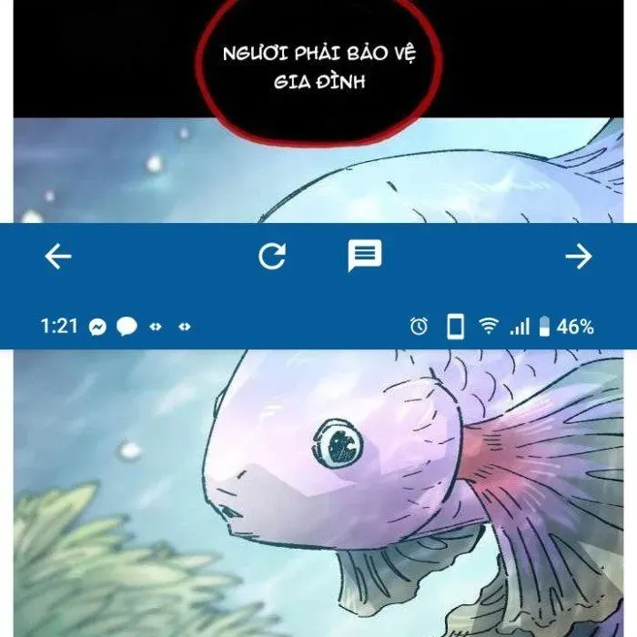 Sắp Xuất Ngũ Thì Isekai Chapter 166 - Trang 2