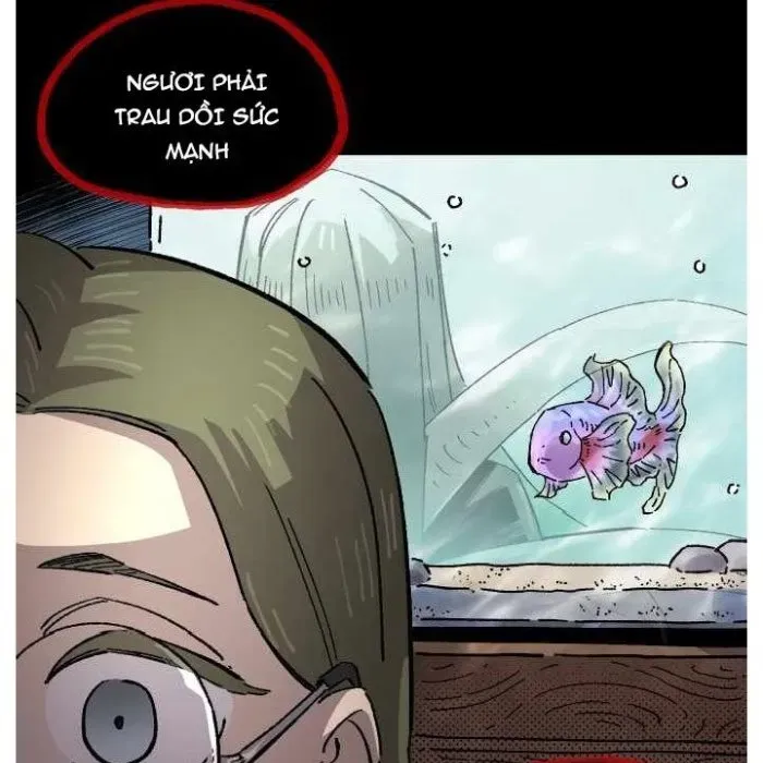 Sắp Xuất Ngũ Thì Isekai Chapter 166 - Trang 2