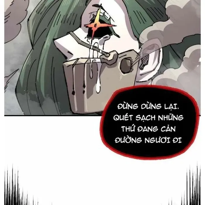 Sắp Xuất Ngũ Thì Isekai Chapter 167 - Trang 2