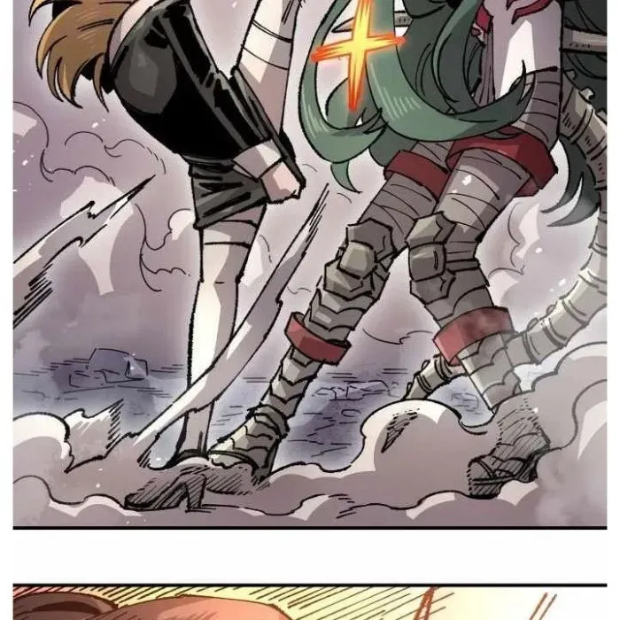 Sắp Xuất Ngũ Thì Isekai Chapter 167 - Trang 2