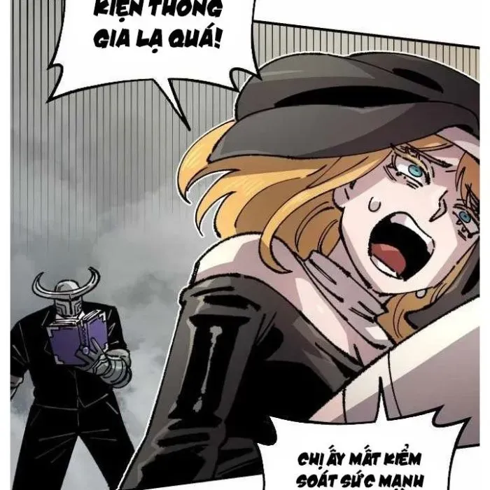 Sắp Xuất Ngũ Thì Isekai Chapter 167 - Trang 2