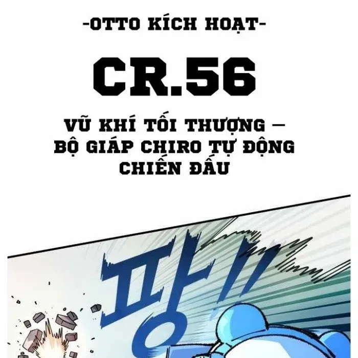 Sắp Xuất Ngũ Thì Isekai Chapter 167 - Trang 2
