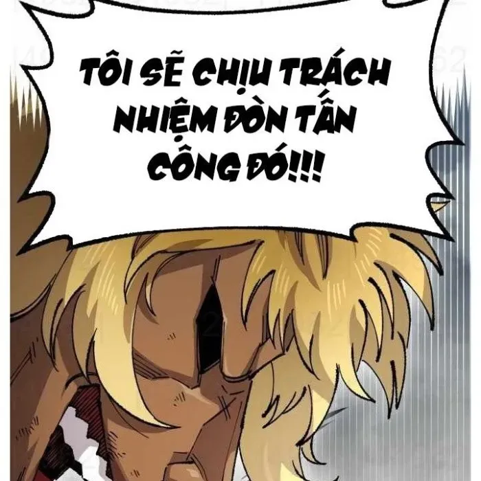Sắp Xuất Ngũ Thì Isekai Chapter 167 - Trang 2