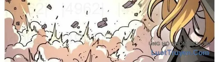 Sắp Xuất Ngũ Thì Isekai Chapter 167 - Trang 2