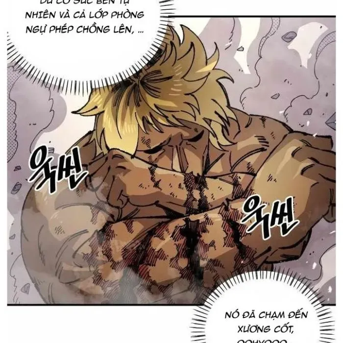 Sắp Xuất Ngũ Thì Isekai Chapter 167 - Trang 2