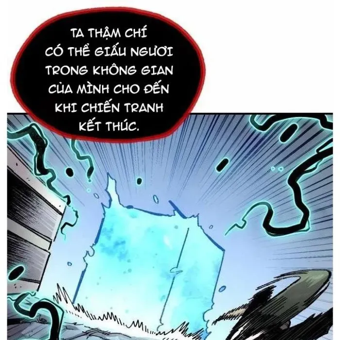 Sắp Xuất Ngũ Thì Isekai Chapter 167 - Trang 2