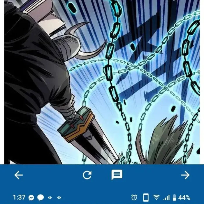 Sắp Xuất Ngũ Thì Isekai Chapter 167 - Trang 2