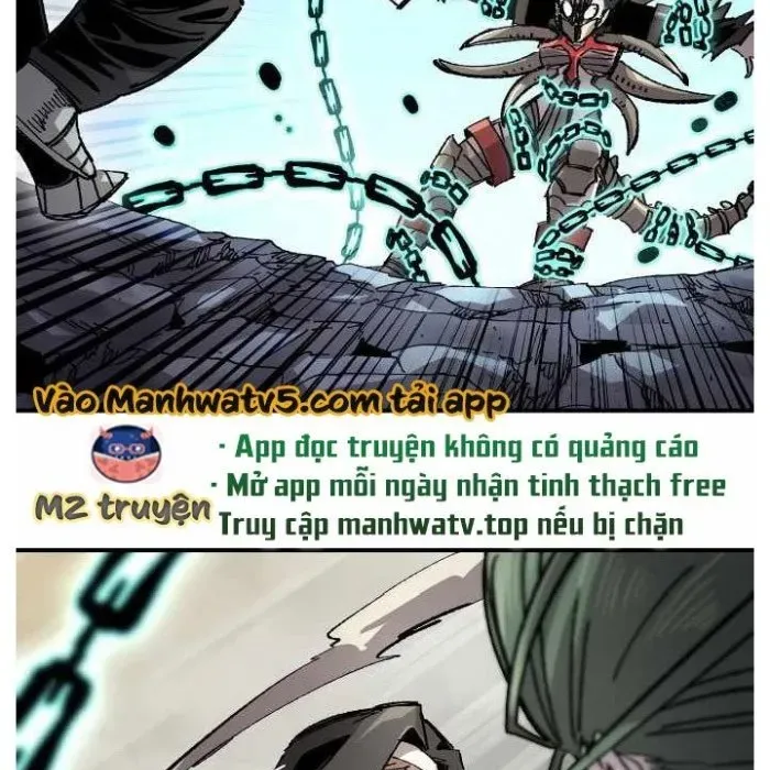 Sắp Xuất Ngũ Thì Isekai Chapter 167 - Trang 2
