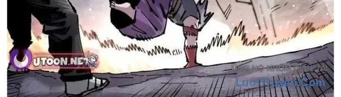 Sắp Xuất Ngũ Thì Isekai Chapter 167 - Trang 2