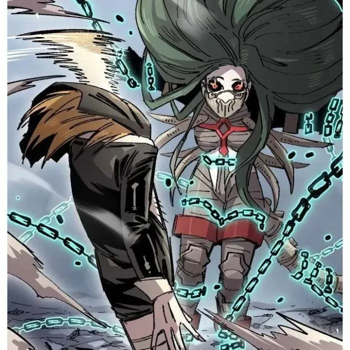 Sắp Xuất Ngũ Thì Isekai Chapter 167 - Trang 2