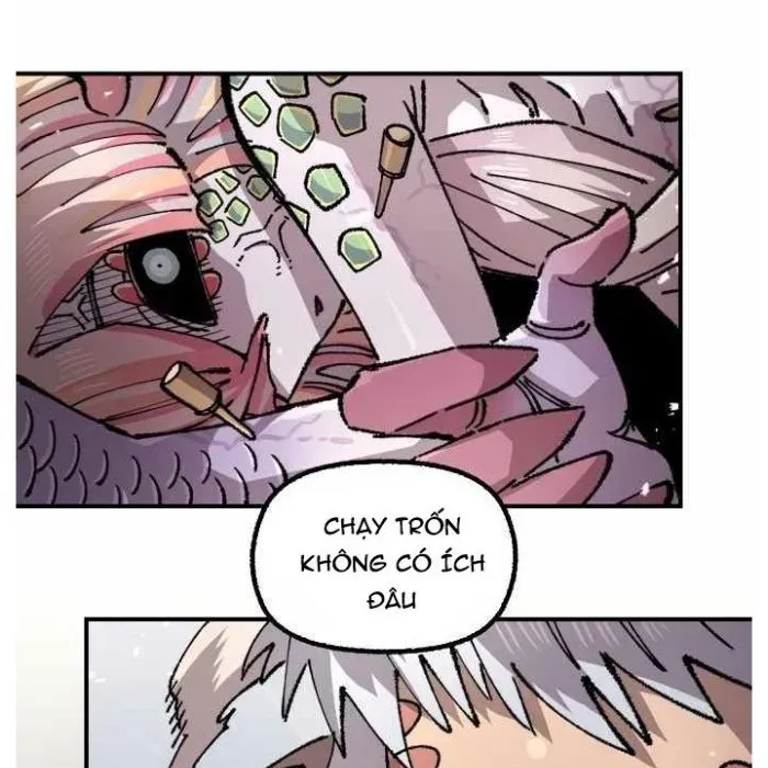Sắp Xuất Ngũ Thì Isekai Chapter 167 - Trang 2