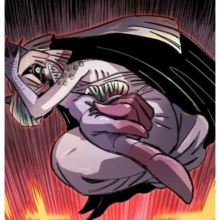 Sắp Xuất Ngũ Thì Isekai Chapter 167 - Trang 2