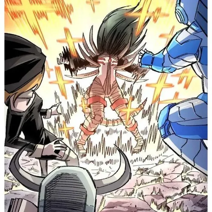 Sắp Xuất Ngũ Thì Isekai Chapter 167 - Trang 2