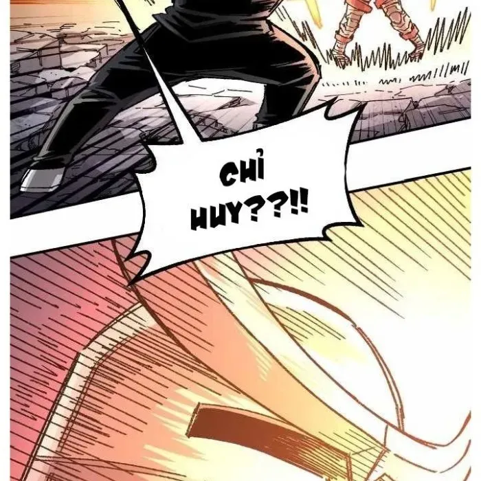 Sắp Xuất Ngũ Thì Isekai Chapter 167 - Trang 2