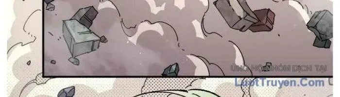 Sắp Xuất Ngũ Thì Isekai Chapter 167 - Trang 2