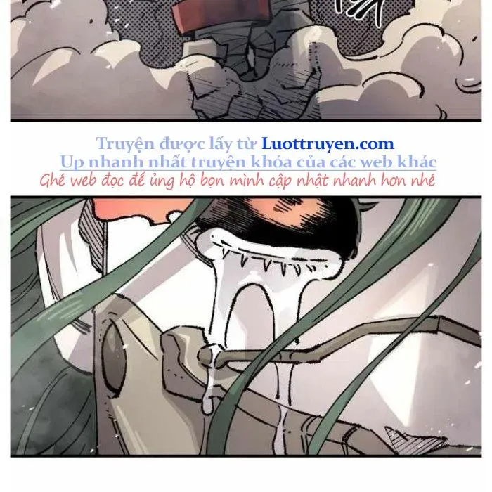 Sắp Xuất Ngũ Thì Isekai Chapter 167 - Trang 2
