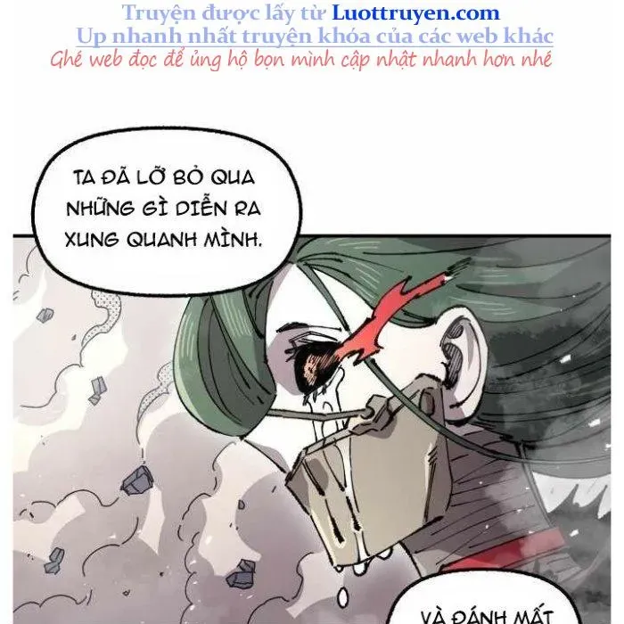 Sắp Xuất Ngũ Thì Isekai Chapter 167 - Trang 2