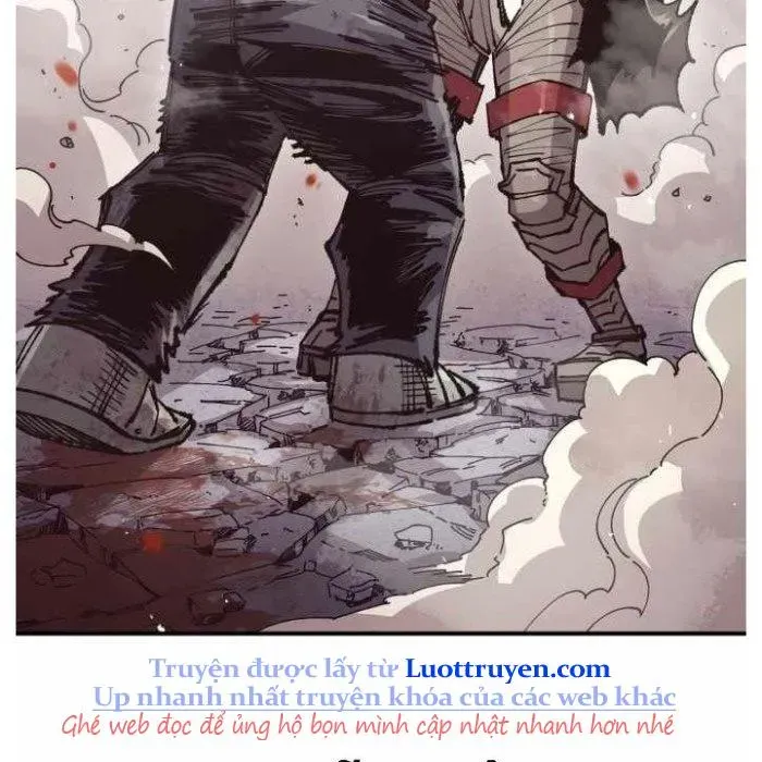 Sắp Xuất Ngũ Thì Isekai Chapter 167 - Trang 2