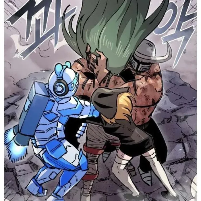 Sắp Xuất Ngũ Thì Isekai Chapter 167 - Trang 2