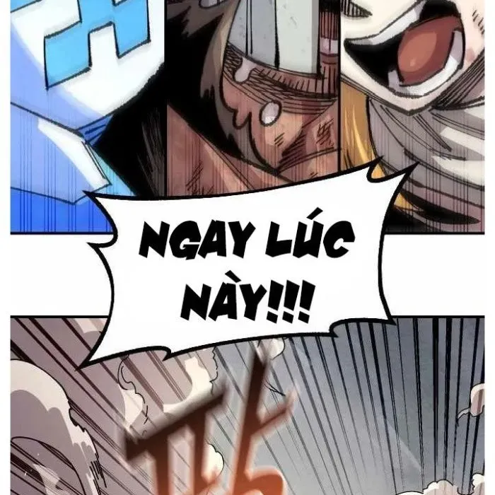 Sắp Xuất Ngũ Thì Isekai Chapter 167 - Trang 2